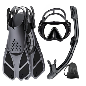 Tibanex Diving Set