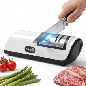 Tibanex Electric Knife Sharpener