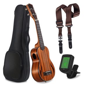 Tibanex Portable Ukulele