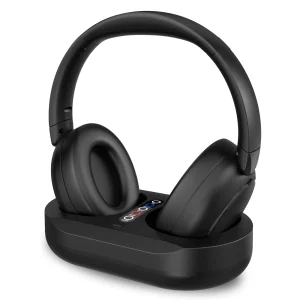 Tibanex TV Headphones