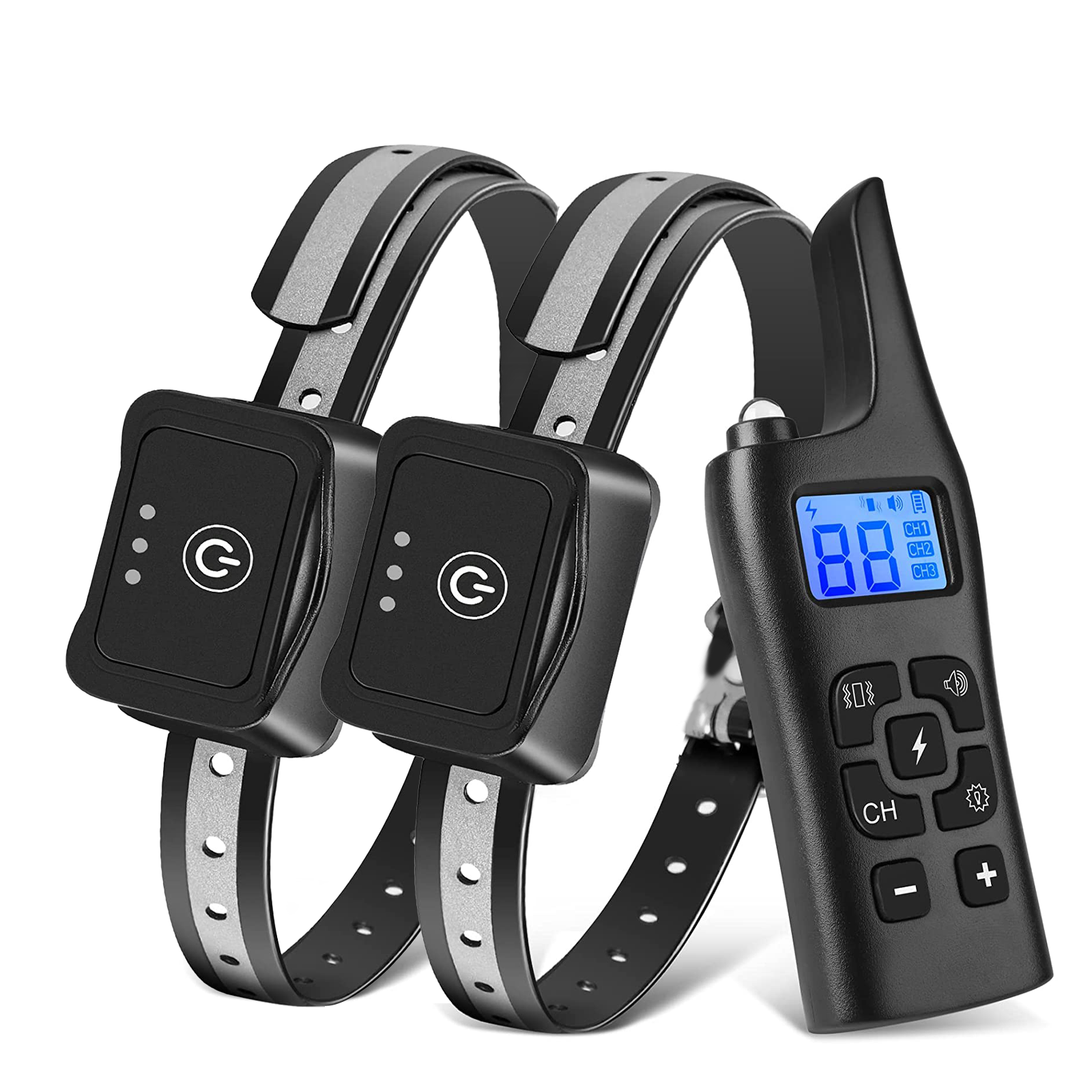 Tibanex Dog Training Shock Collar