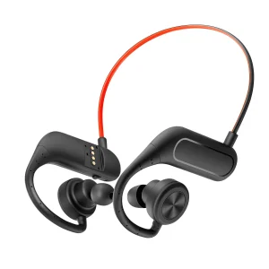 Tibanex Waterproof Swimming Earbuds